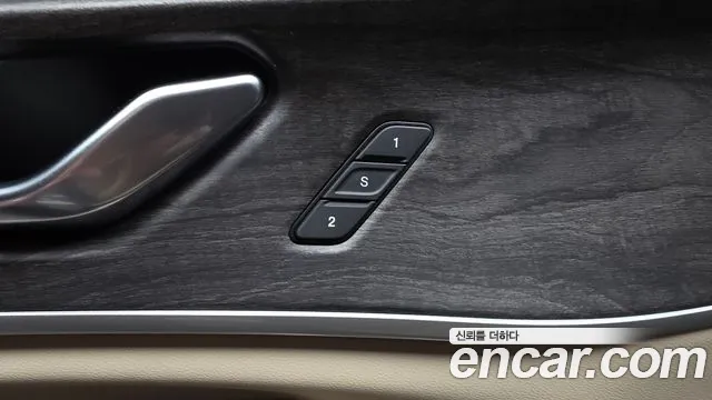 Jeep Cherokee Grand Cherokee(WL) 3.6 Limited — Фото автомобиля 29