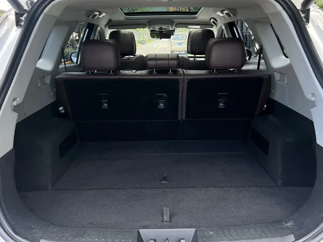 Chery Tiggo 8 PRO — Фото автомобиля 20