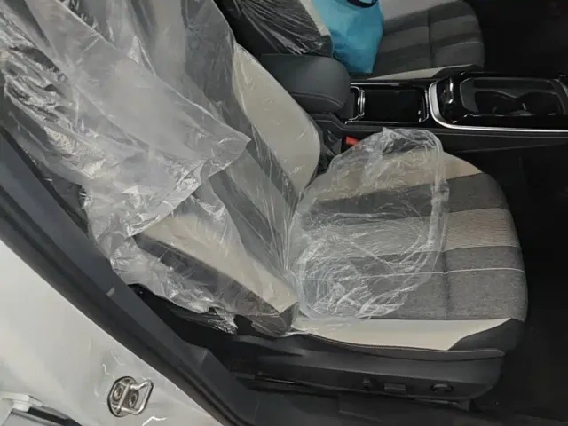 Volkswagen ID.4 Crozz — Фото автомобиля 24