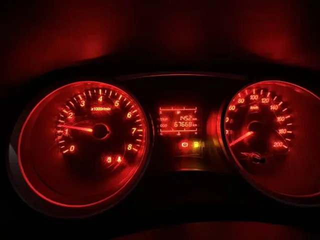 Wuling Hongguang — Фото автомобиля 2