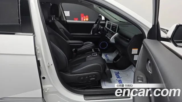 Hyundai Ioniq5 Ioniq5 — Фото автомобиля 12