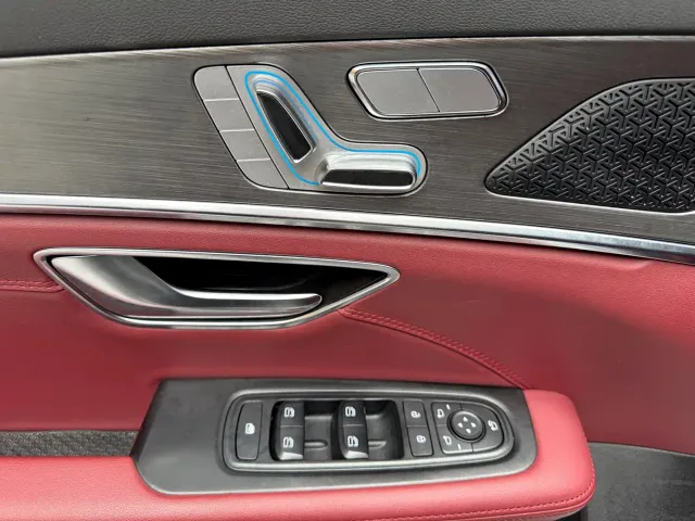 Jetour X70 Plus — Фото автомобиля 10