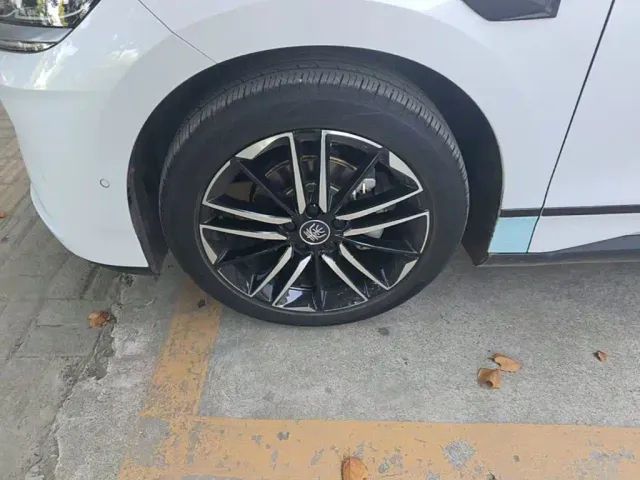 BYD Qin L — Фото автомобиля 22