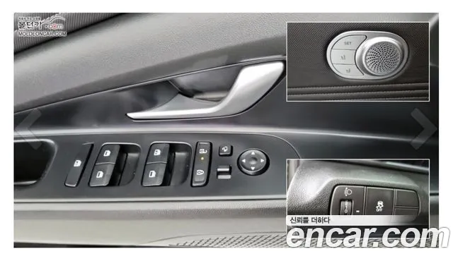 Hyundai Avante CN7 — Фото автомобиля 16