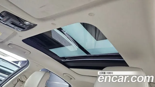 Kia K8 (New) Hybrid — Фото автомобиля 22