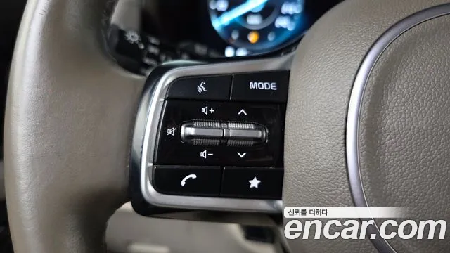 Kia Carnival 4th Gen — Фото автомобиля 29