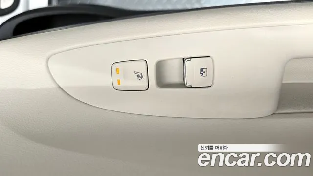 Hyundai Grandeur — Фото автомобиля 26