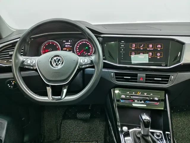 Volkswagen Tayron — Фото автомобиля 11