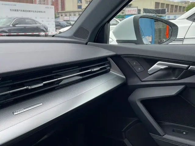 Audi Audi A3 2022 A3L Limousine 35 TFSI Style Sport — Фото автомобиля 10
