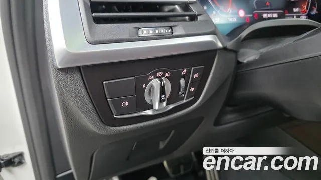 BMW X4 G02 — Фото автомобиля 25