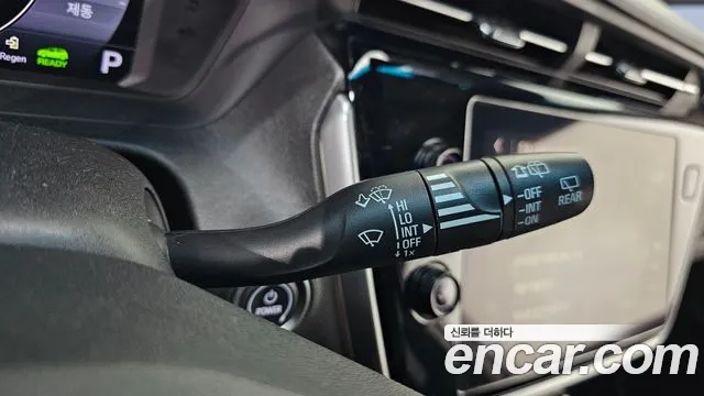 Chevrolet Bolt EV New — Фото автомобиля 27