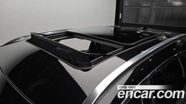 Genesis GV80 3.5T Бензин AWD — Фото автомобиля 24