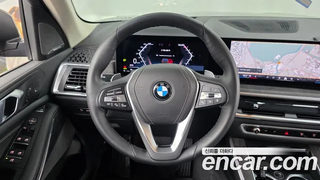 BMW X5 — Фото автомобиля 13