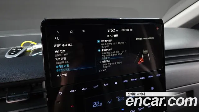 Hyundai Staria Staria L3.5 Карго 5 мест — Фото автомобиля 16