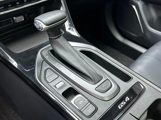 GAC Trumpchi GS4 — Фото автомобиля 8