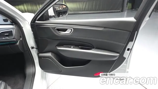 Renault Korea SM6 SM6 (New) — Фото автомобиля 12
