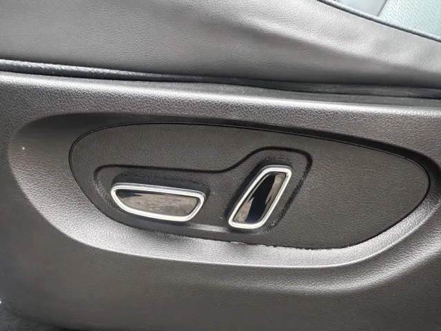 GAC Aion Y — Фото автомобиля 6