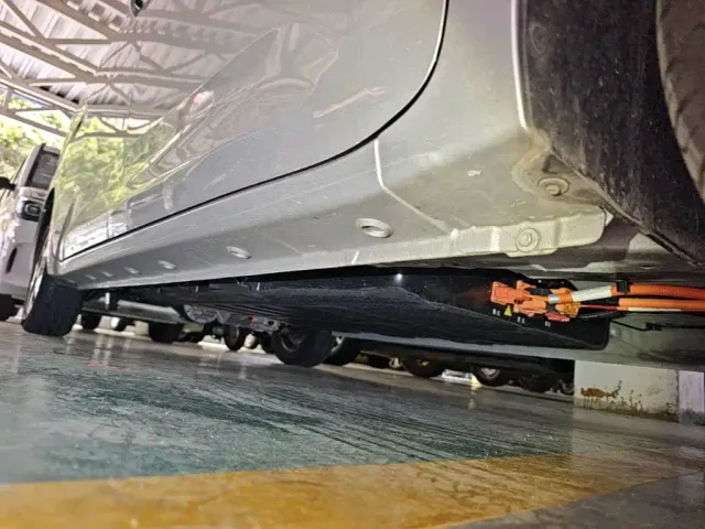 Wuling Zhiguang NEV — Фото автомобиля 20