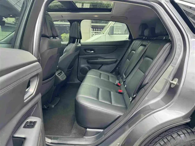 Nissan Ariya — Фото автомобиля 10