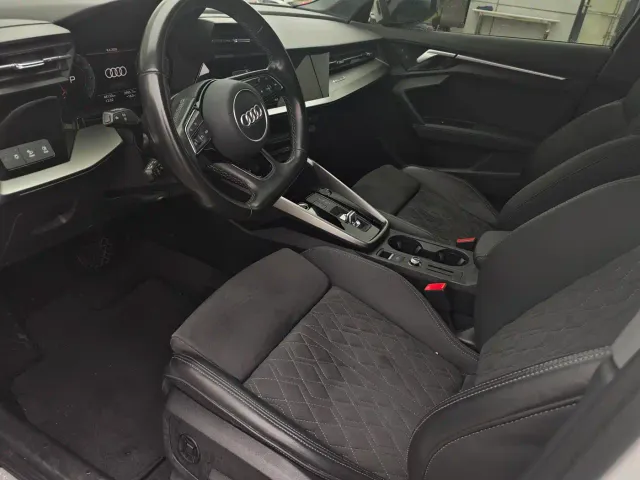 Audi A3 — Фото автомобиля 3