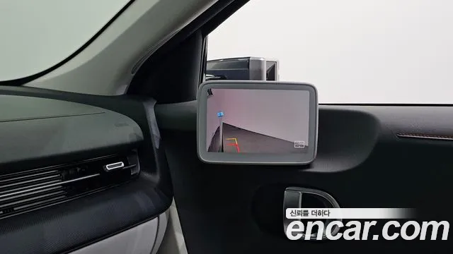 Hyundai Ioniq 5 Ioniq5 — Фото автомобиля 30