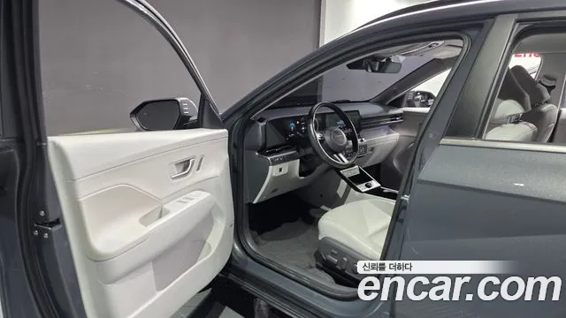 Hyundai Kona SX2 — Фото автомобиля 15