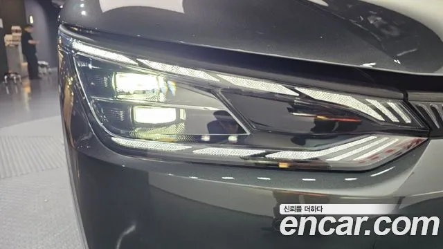 Kia EV6 — Фото автомобиля 7