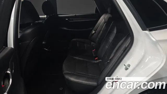 Hyundai Grandeur Новый Grandeur IG — Фото автомобиля 10