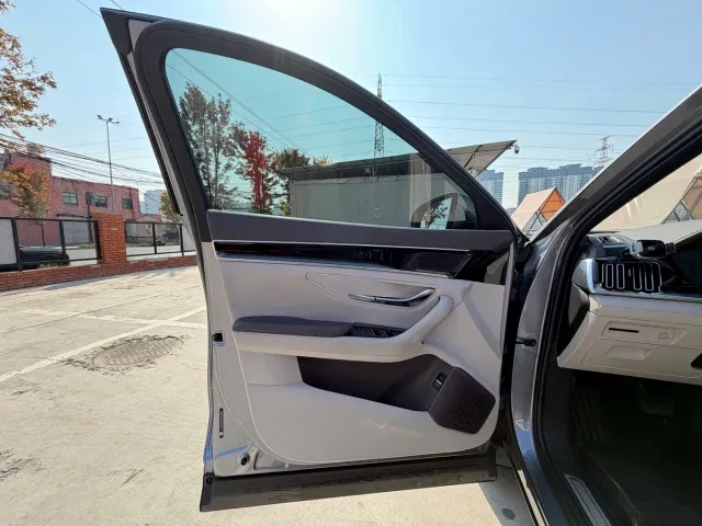 BYD Song PLUS — Фото автомобиля 15