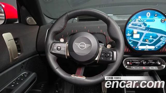 Mini Countryman — Фото автомобиля 13