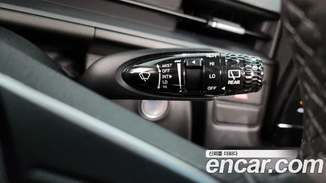 Hyundai Staria Staria 4WD Tourer 11 мест — Фото автомобиля 29