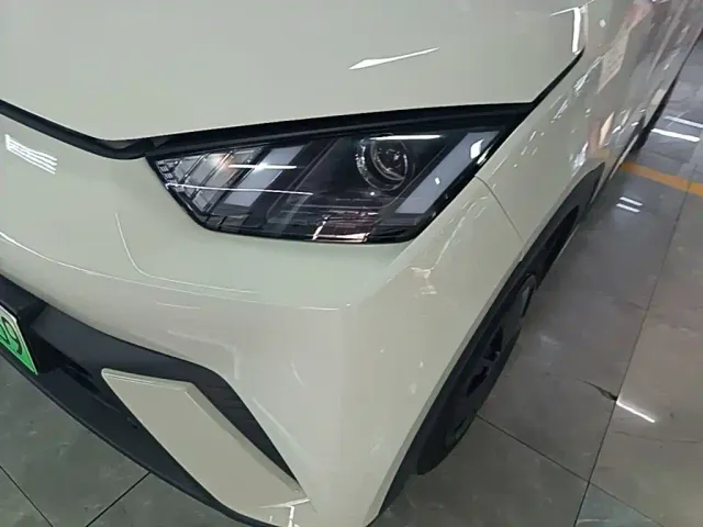 BYD Seagull — Фото автомобиля 23