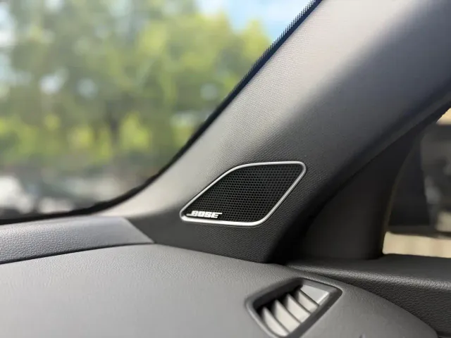 Geely Xingrui — Фото автомобиля 8
