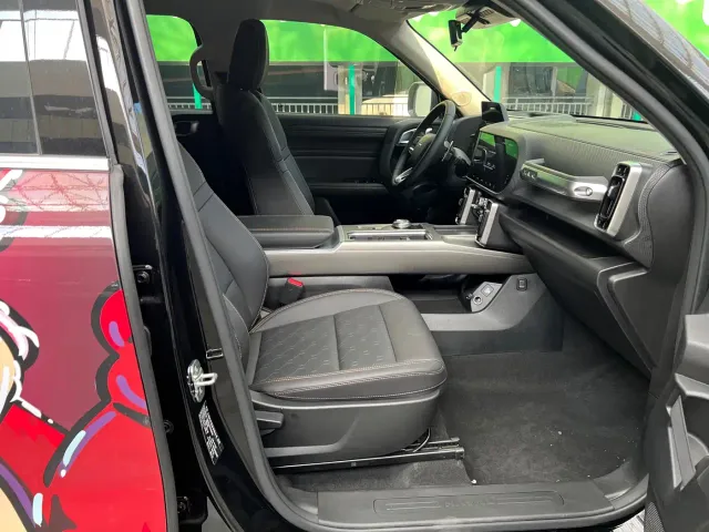Haval Big Dog — Фото автомобиля 6