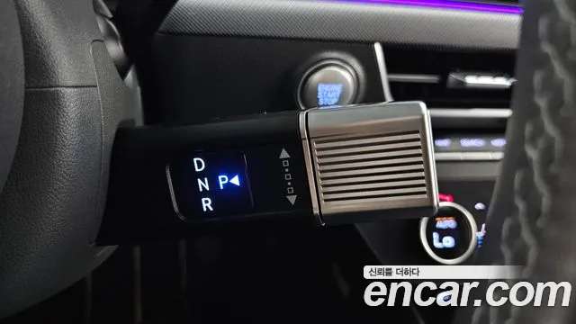 Hyundai Sonata Sonata Edge(DN8) 1.6 Turbo — Фото автомобиля 9