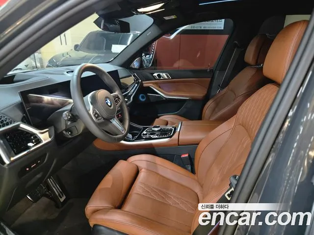 BMW X5 G05 — Фото автомобиля 5