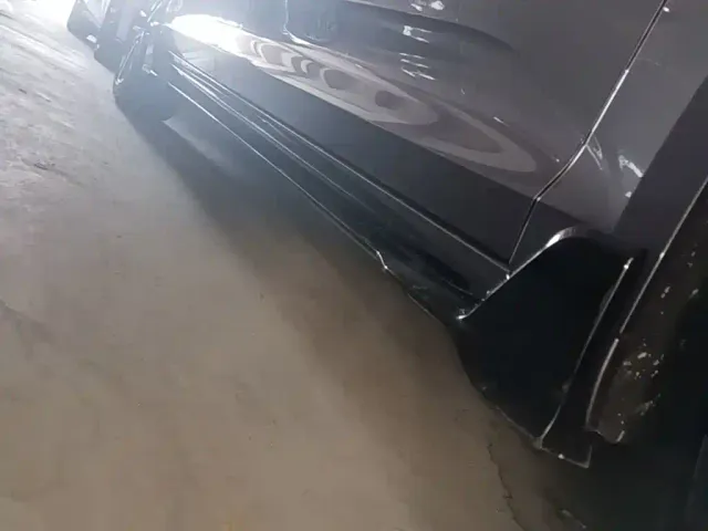 Geely Xingrui — Фото автомобиля 18