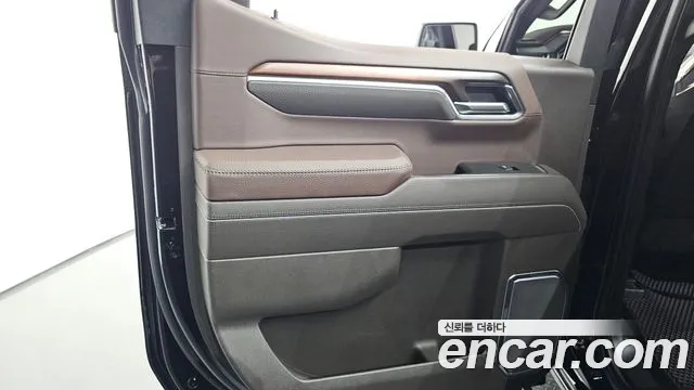 GMC Sierra — Фото автомобиля 20