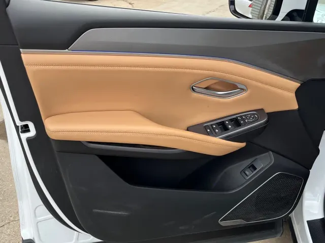 BYD Song L DM-i — Фото автомобиля 6