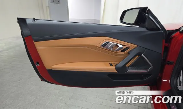BMW Z4 G29 — Фото автомобиля 24