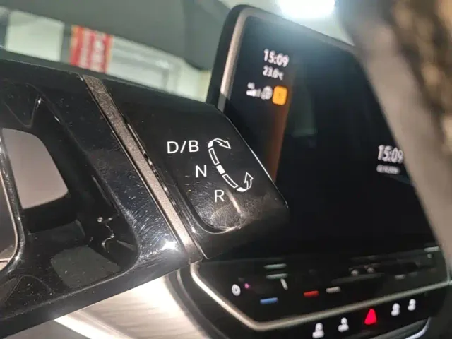 Volkswagen ID.4 Crozz — Фото автомобиля 13