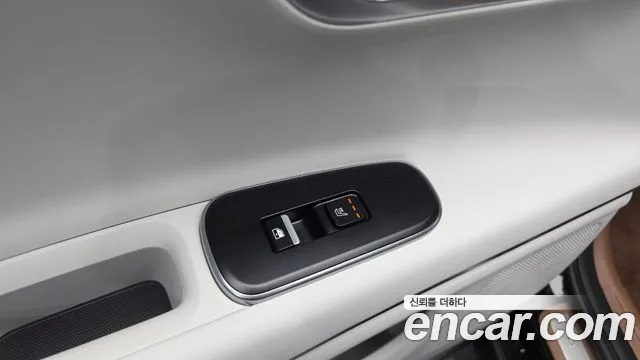 Hyundai Grandeur — Фото автомобиля 25