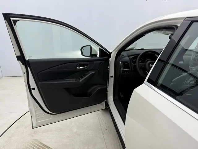 Nissan Qashqai — Фото автомобиля 17