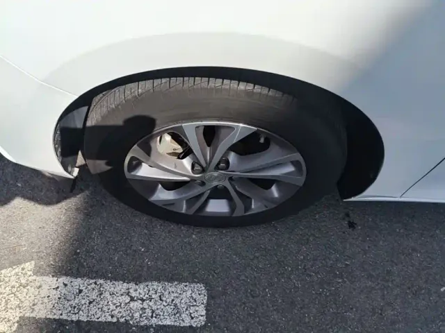 Buick Verano — Фото автомобиля 22