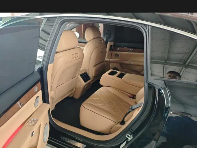 Stelato S9 — Фото автомобиля 4