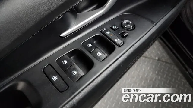 Hyundai AVANTE Новый Avante (CN7) — Фото автомобиля 27