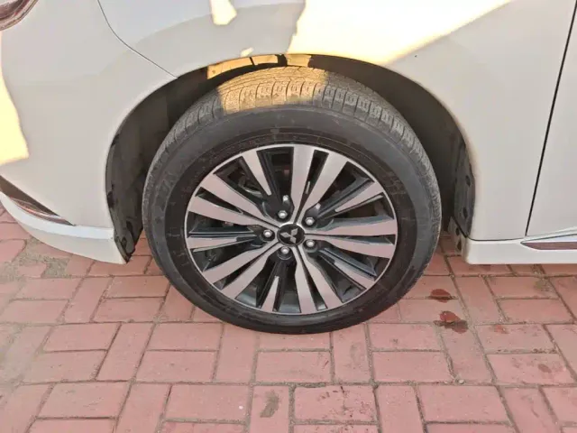 Mitsubishi Outlander — Фото автомобиля 22