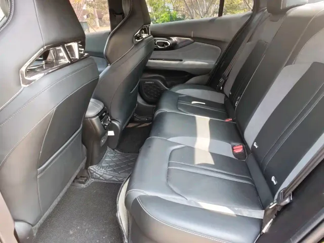 GAC Trumpchi Emkoo — Фото автомобиля 13