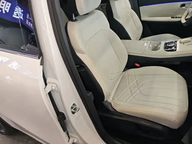 Geely Galaxy Starship 7 EM-i — Фото автомобиля 24