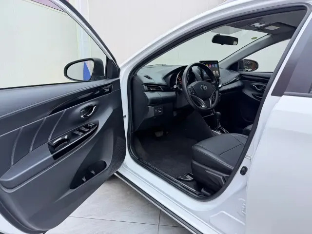 Toyota YARiS L Zhi Xuan — Фото автомобиля 7